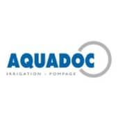 Aqudoc Logo