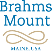 Brahms Mount's Logo