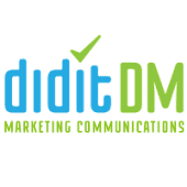 Didit DM Logo