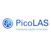 PicoLAS Logo