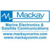 Mackay Communications Logo