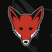 Fox Blocks Logo