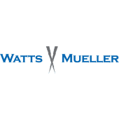 Watts-Mueller Logo