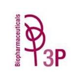 3P Biopharmaceuticals Logo