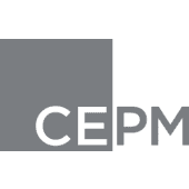 CEPM Logo