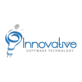 Innovative Software Technologies Logo