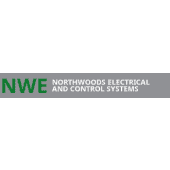 Northwoods Electrical and Control Systems Logo