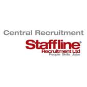 Staffline Logo