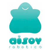 Aisoy Robotics Logo