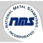 National Metal Stampings Logo