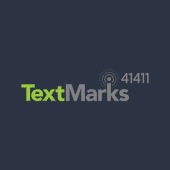 TextMarks Logo