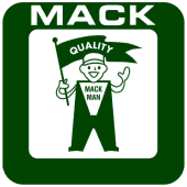 Mack Industries Logo