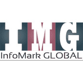 InfoMark Global Logo