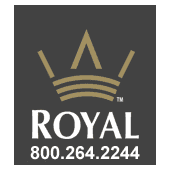 Royal Papers - RoyaLab Logo