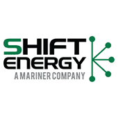 Shift Energy Logo
