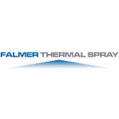 Falmer Thermal Spray Logo