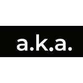 a.k.a. Brands Logo