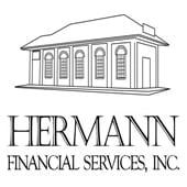 Hermann Financial Services Logo