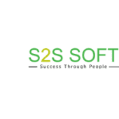 S2S SOFT Logo
