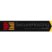 Secure Hosting's Logo
