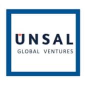 UNSAL GLOBAL VENTURES Logo