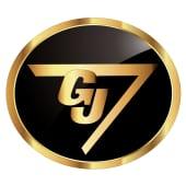 G & J Marketing and Sales Logo
