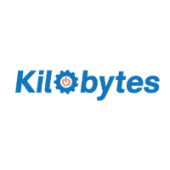 Kilobytes Data Solutions Logo