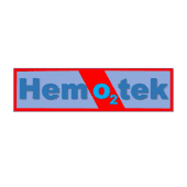 Hemotek Logo