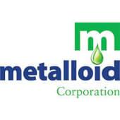 Metalloid Corporation Logo