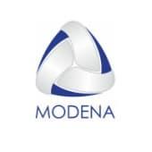 Modena Design Centres Logo