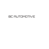 BC-Automotive's Logo