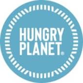 Hungry Planet's Logo