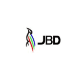 Jade Bird Display Logo
