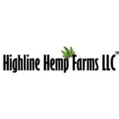 Highline Hemp Farms LLC Logo