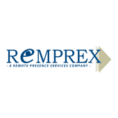 REMPREX's Logo