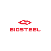 BioSteel Sports Nutrition's Logo