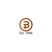 Brown Technical Media Corp. Logo