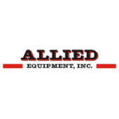 Allied Equipment Inc's Logo