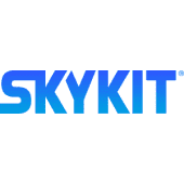 Skykit Digital Signage's Logo