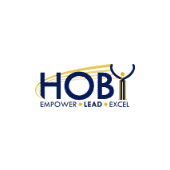 Hugh O'Brian Youth Leadership Foundation's Logo