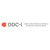 DDC-I Logo