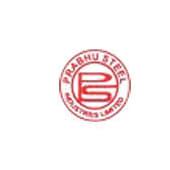 Prabhu Steel Industries Logo