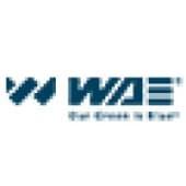WAE's Logo