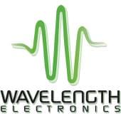 Wavelength Electronics Logo
