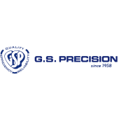 G.S Precision Logo