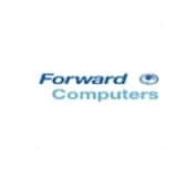 Forward Computers Logo