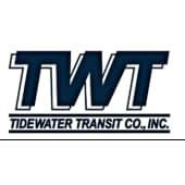 Tidewater Transit Logo
