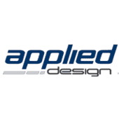 Applied Design Logo