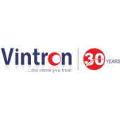 Vintron Informatics Logo