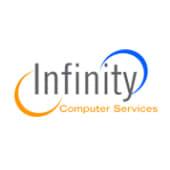 Infinity Computer Services Logo